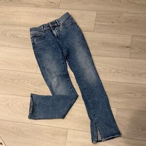 Express Women's skyscraper Jeans